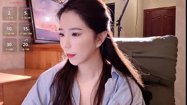 miss-lin online show from 03-04-26, 12:46