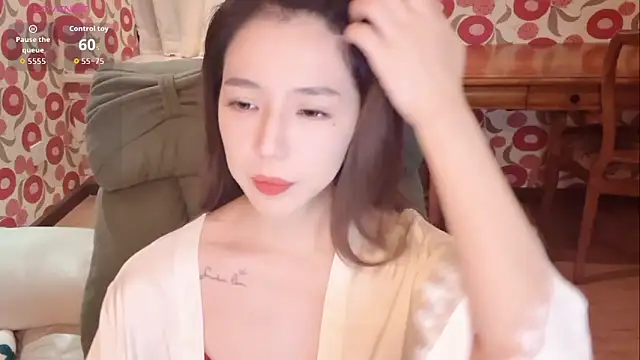 miss-lin online show from 12-05-25, 01:21