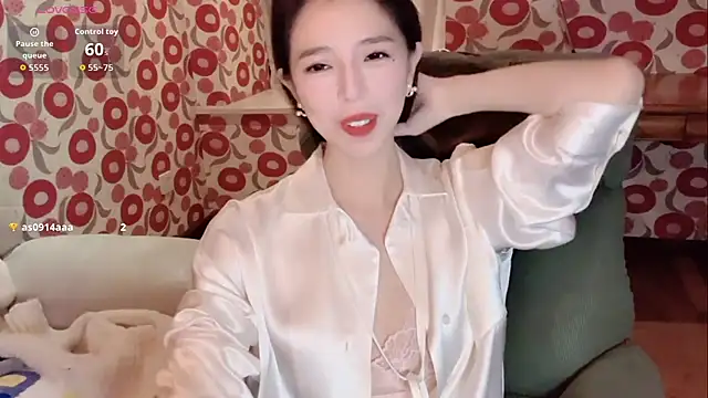 miss-lin online show from 12-03-25, 01:32