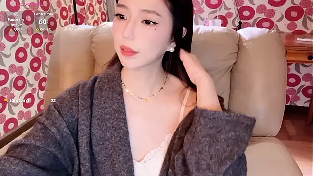 miss-lin online show from 11-20-25, 12:28