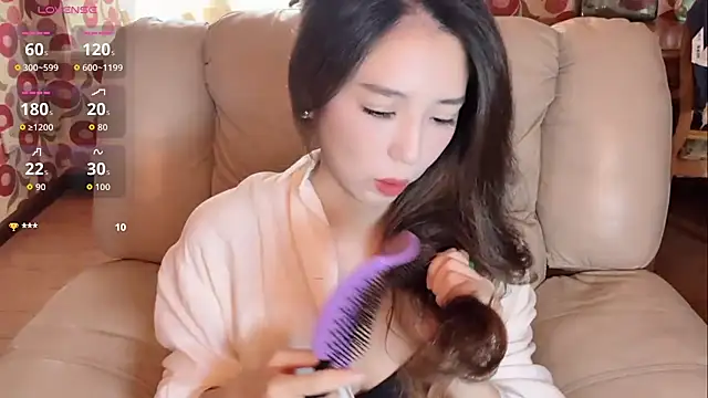 miss-lin online show from 10-05-25, 05:53