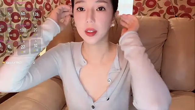 miss-lin online show from 10-19-25, 06:38