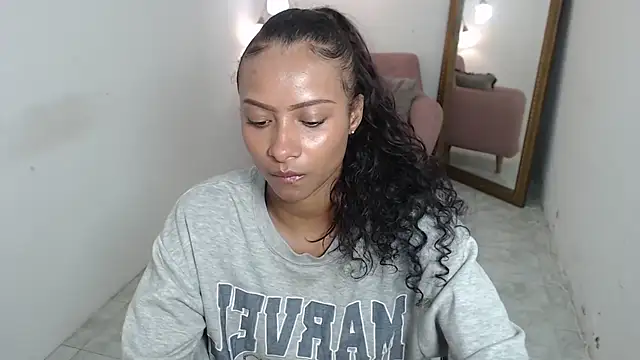 tatiana oconell22 online show from 03-06-26, 03:34