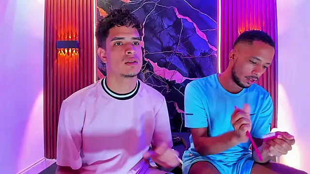 Snapshot of Lucky_boys__X chatting on 09-23-25, 11:39 Lucky boys X online show from 09-23-25, 11:39