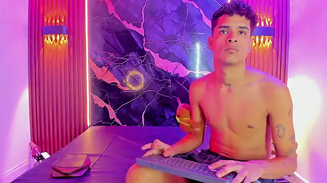 Snapshot of Lucky_boys__X chatting on 11-15-25, 12:42 Lucky boys X online show from 11-15-25, 12:42