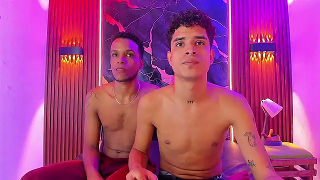 Snapshot of Lucky_boys__X chatting on 11-05-25, 12:19 Lucky boys X online show from 11-05-25, 12:19