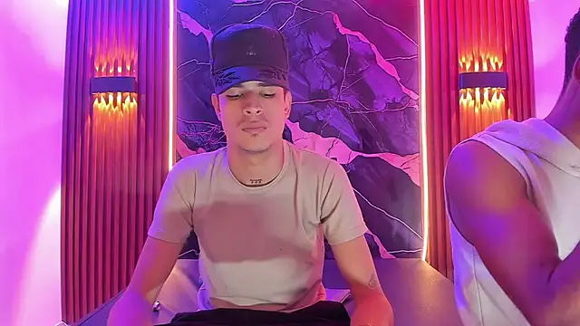 Snapshot of Lucky_boys__X chatting on 10-09-25, 11:44 Lucky boys X online show from 10-09-25, 11:44