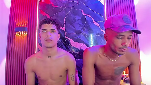 Snapshot of Lucky_boys__X chatting on 11-08-25, 05:27 Lucky boys X online show from 11-08-25, 05:27