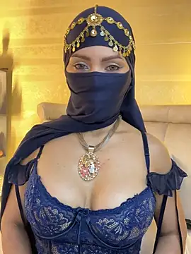  hafsa  online show from 10-08-25, 10:39