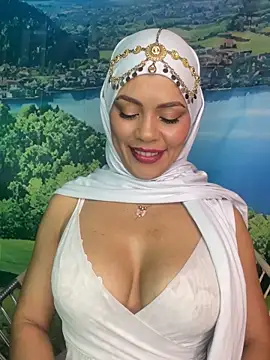  hafsa  online show from 12-03-25, 03:33