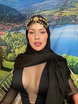  hafsa  online show from 12-05-25, 06:28