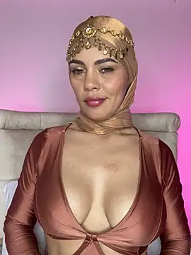  hafsa  online show from 01-12-26, 07:20