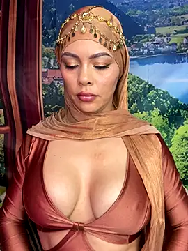  hafsa  online show from 12-14-25, 11:38