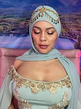  hafsa  online show from 12-15-25, 05:19