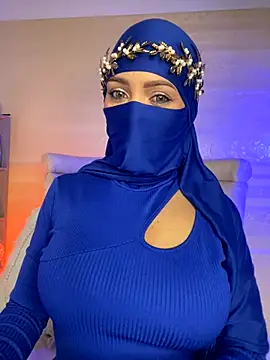  hafsa  online show from 10-12-25, 09:21