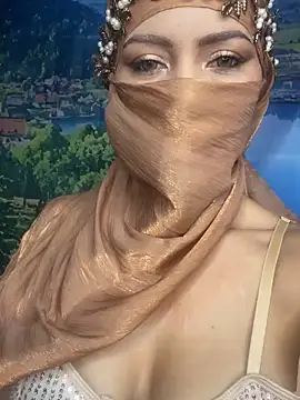  hafsa  online show from 11-07-25, 11:15