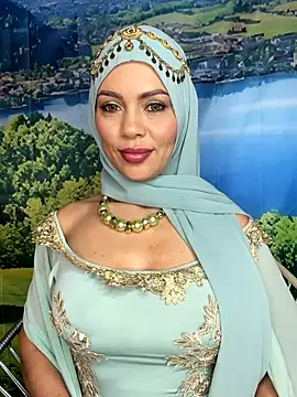  hafsa  online show from 12-02-25, 04:09