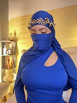  hafsa  online show from 10-03-25, 10:17