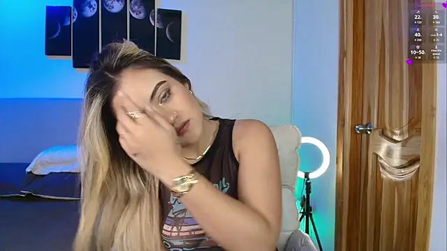 MaryMoon  online show from 03-29-26, 05:58