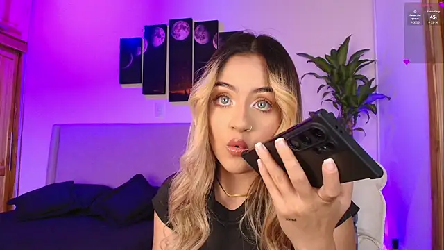 MaryMoon  online show from 12-05-25, 12:54