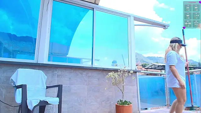 MaryMoon  online show from 03-26-26, 05:44