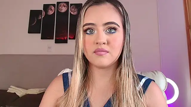 MaryMoon  online show from 04-03-26, 08:15