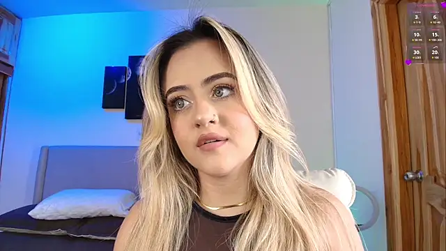 MaryMoon  online show from 03-30-26, 04:41