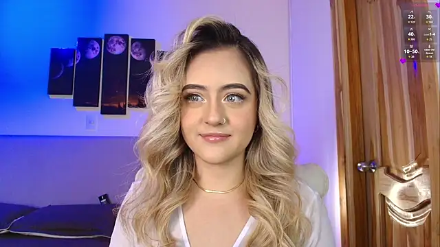 MaryMoon  online show from 03-26-26, 12:31