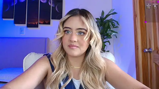 MaryMoon  online show from 03-16-26, 06:21