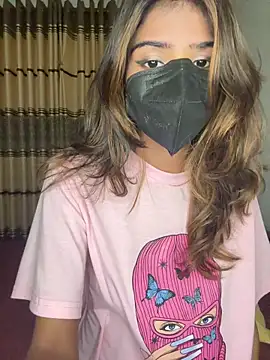 Mira SL online show from 02-20-26, 06:32