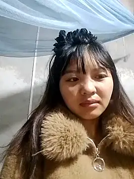 SSexykute3456 online show from 12-14-25, 10:15