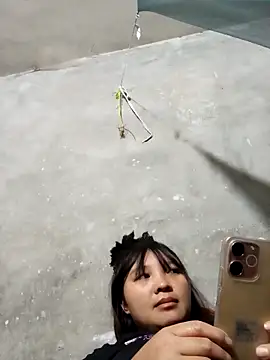 SSexykute3456 online show from 11-12-25, 01:26