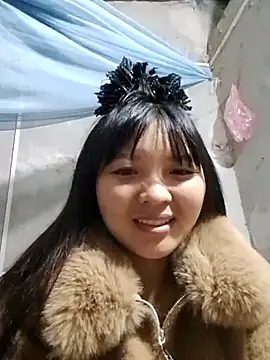 SSexykute3456 online show from 12-13-25, 10:27