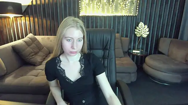 Alina Blonde online show from 05-11-26, 05:53