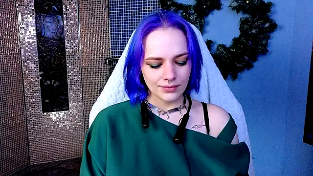 Eniferi online show from 01-16-26, 04:55