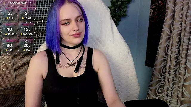 Eniferi online show from 01-19-26, 09:24