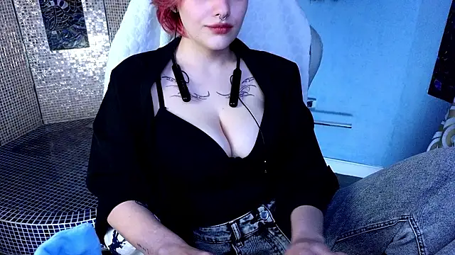 Eniferi online show from 02-04-26, 08:26