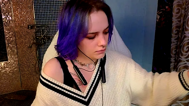 Eniferi online show from 12-02-25, 11:23