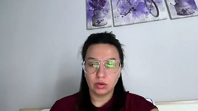 Karllina online show from 08-06-26, 06:47