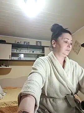 Soffy Skye online show from 02-12-26, 05:07