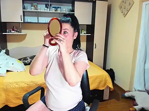 Soffy Skye online show from 02-20-26, 06:26