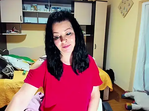 Soffy Skye online show from 02-25-26, 05:07