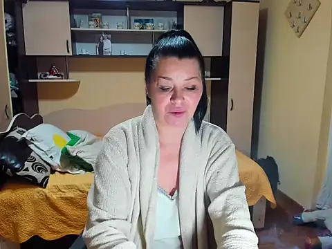 Soffy Skye online show from 02-17-26, 04:54