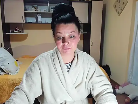 Soffy Skye online show from 02-11-26, 05:07