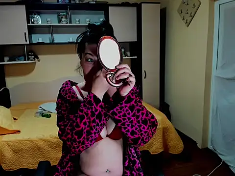 Soffy Skye online show from 03-15-26, 06:53