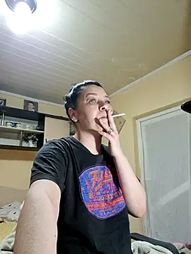 Soffy Skye online show from 02-08-26, 05:49