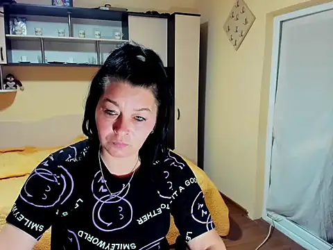 Soffy Skye online show from 05-11-26, 04:58