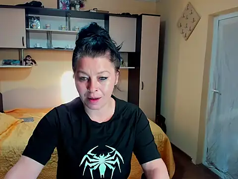 Soffy Skye online show from 04-01-26, 05:09