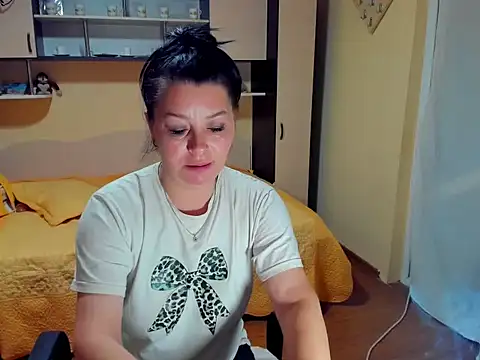 Soffy Skye online show from 04-30-26, 05:03