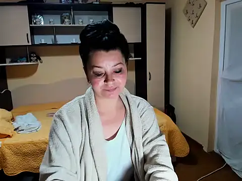 Soffy Skye online show from 03-19-26, 06:13